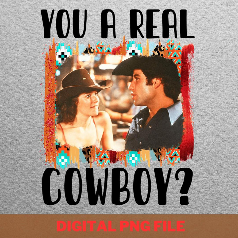 Urban Cowboy Natives PNG, Urban Cowboy PNG, Cowboy Gift Digital.jpg