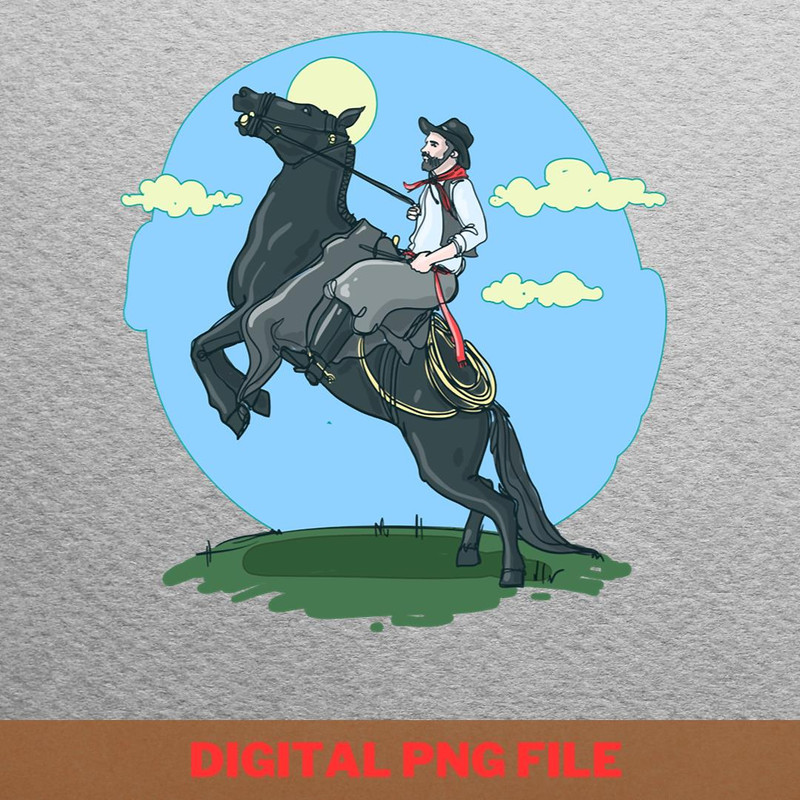 Urban Cowboy Hosts PNG, Urban Cowboy PNG, Cowboy Gift Digital.jpg