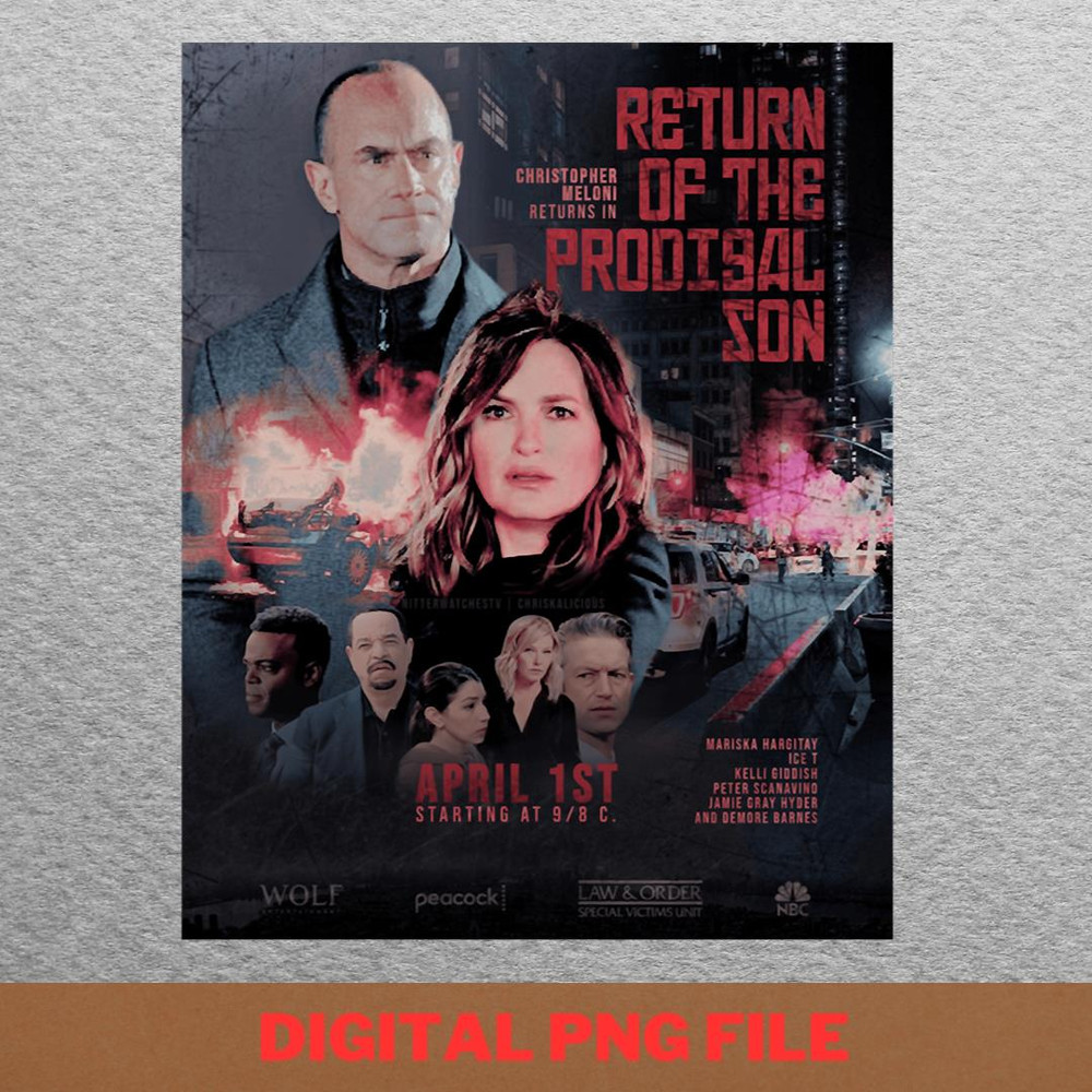 Law And Order Innocence Lost PNG, Law And Order PNG, Olivia Benson Digital Png Files.jpg