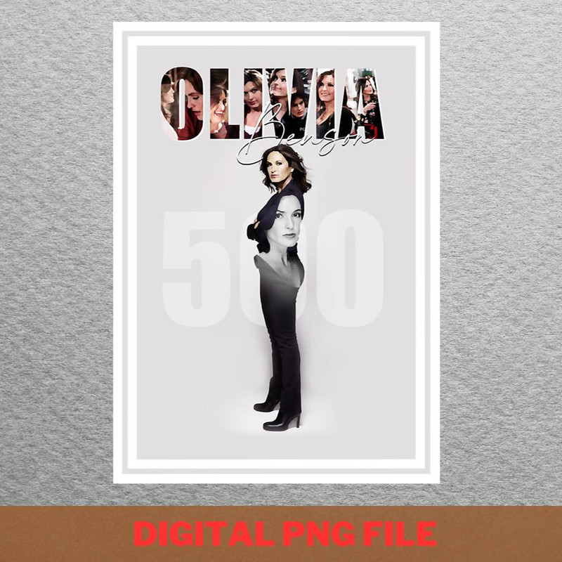 Law And Order Hate Crimes PNG, Law And Order PNG, Olivia Benson Digital Png Files.jpg