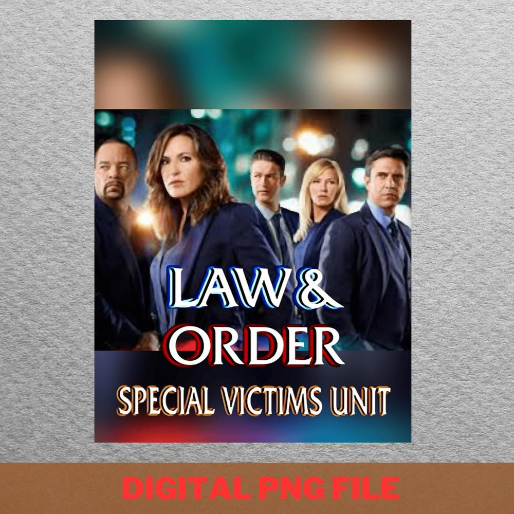 Law And Order Negotiation Tactics PNG, Law And Order PNG, Olivia Benson Digital Png Files.jpg