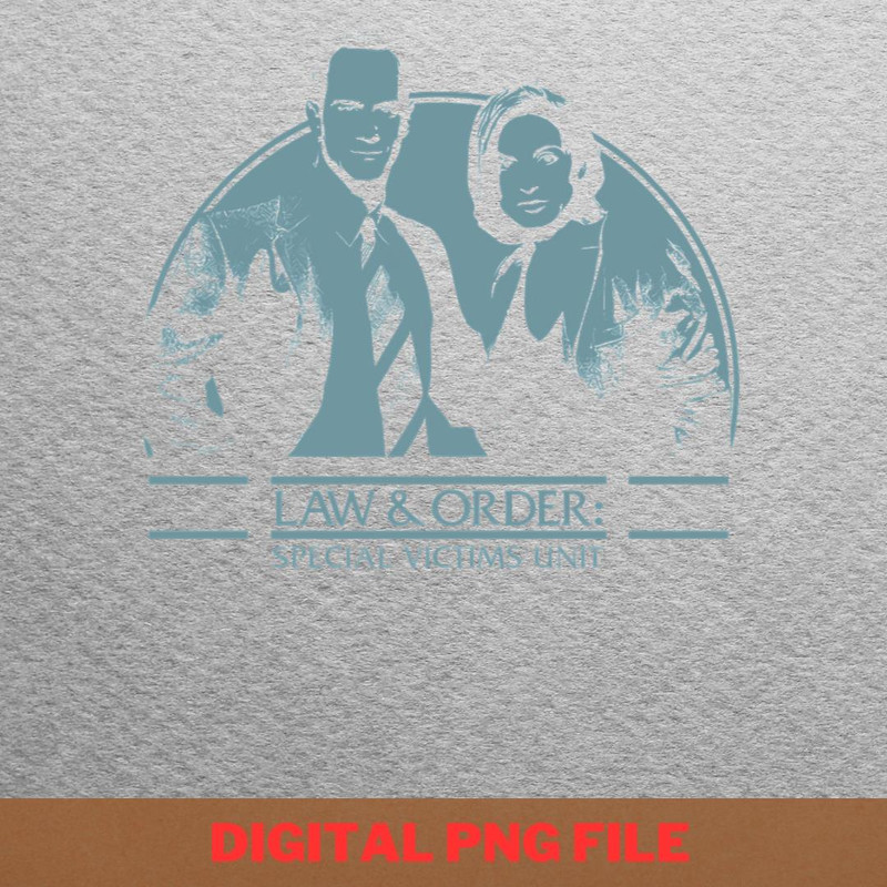 Law And Order Vengeful Acts PNG, Law And Order PNG, Olivia Benson Digital Png Files.jpg