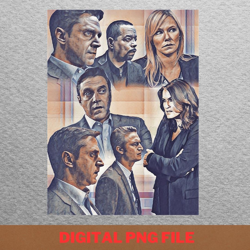 Law And Order Zero Tolerance PNG, Law And Order PNG, Olivia Benson Digital Png Files.jpg