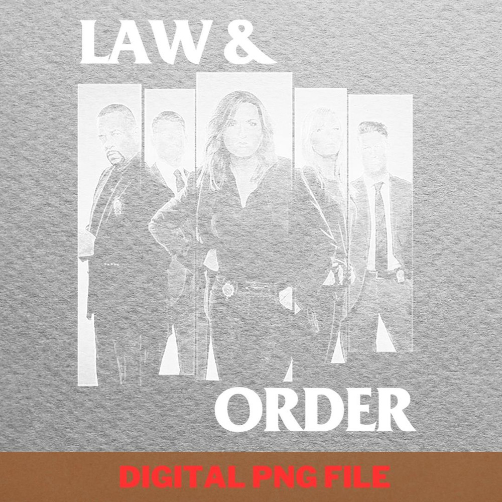 Law And Order Zealot Victims PNG, Law And Order PNG, Olivia Benson Digital Png Files.jpg