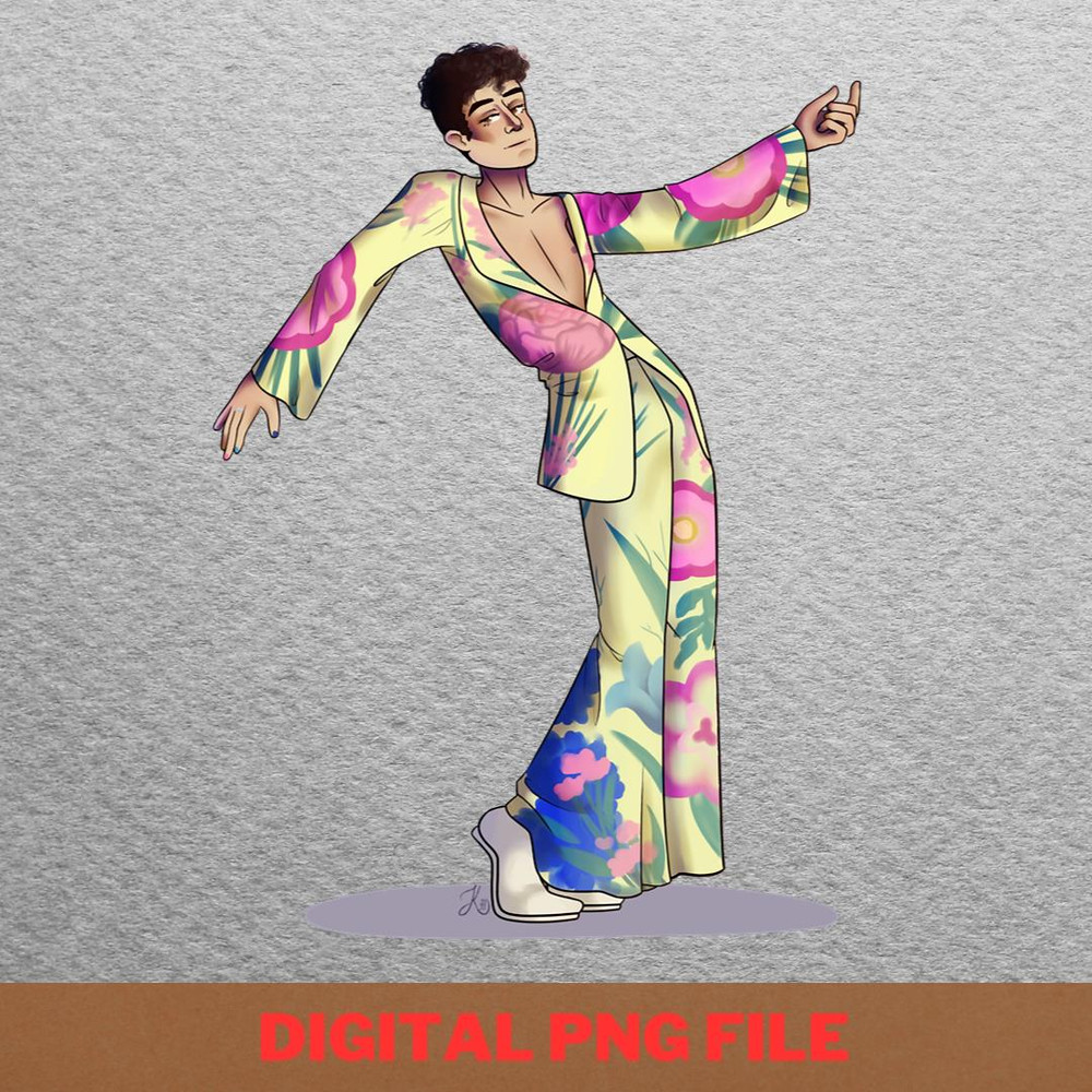 Darren Criss Album Releases, Darren Criss PNG, Chris Colfer Digital Png Files.jpg