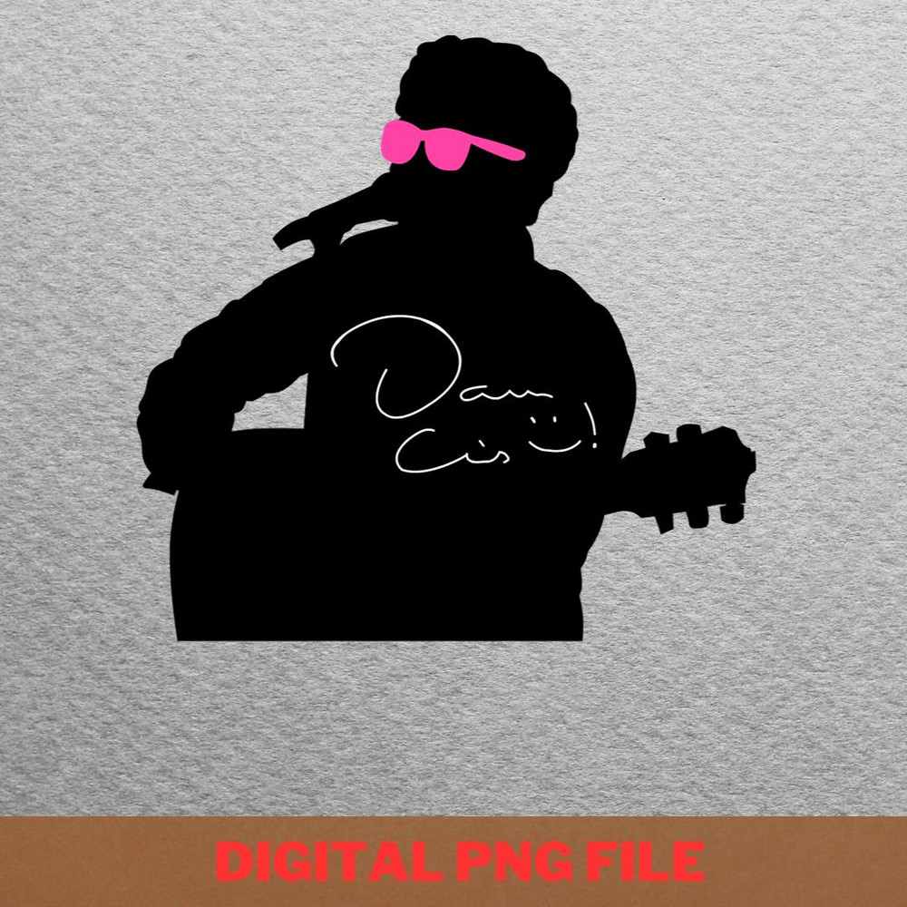 Darren Criss Cultural Contributions, Darren Criss PNG, Chris Colfer Digital Png Files.jpg