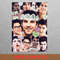 Darren Criss Fashion Forward, Darren Criss PNG, Chris Colfer Digital Png Files.jpg