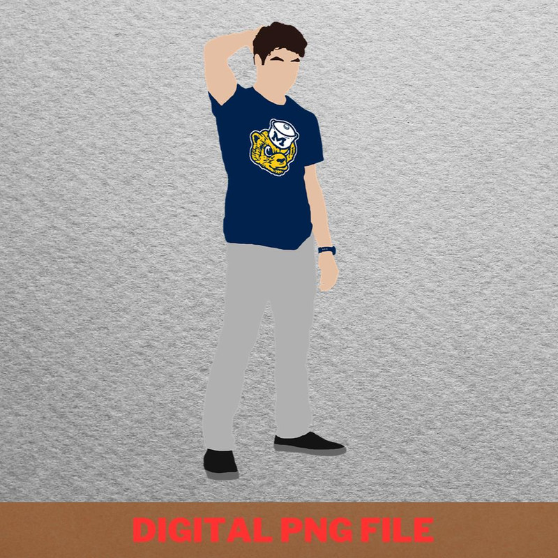 Darren Criss Inspiring Youth, Darren Criss PNG, Chris Colfer Digital Png Files.jpg