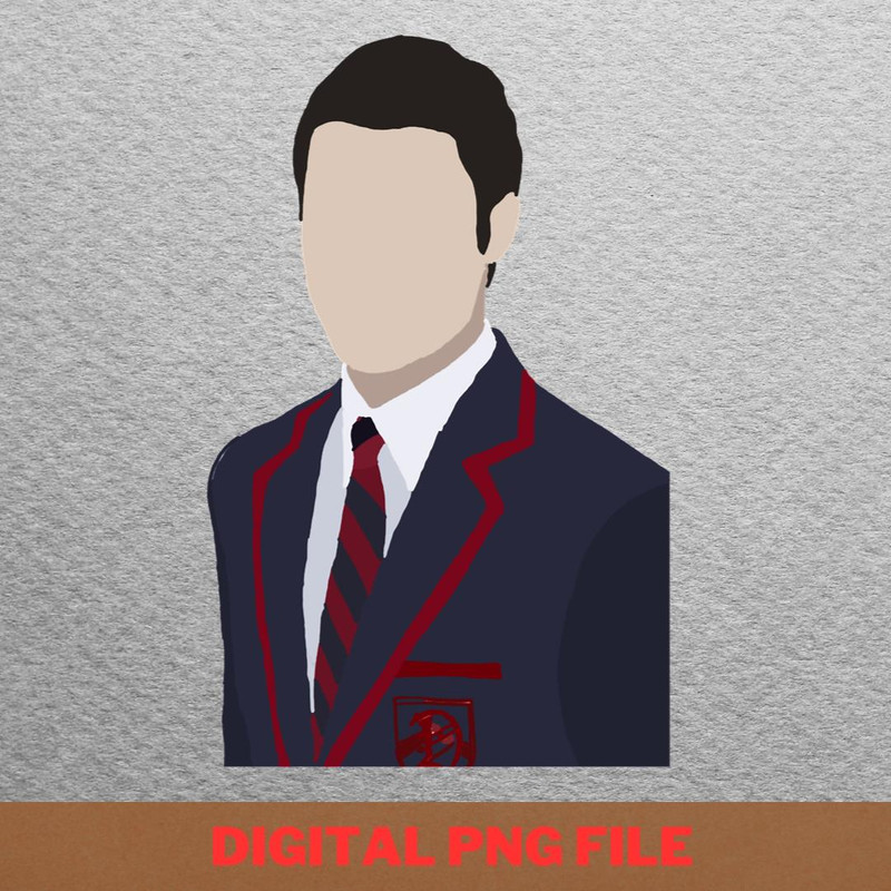 Darren Criss Major Performances, Darren Criss PNG, Chris Colfer Digital Png Files.jpg