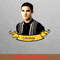 Darren Criss Media Appearances, Darren Criss PNG, Chris Colfer Digital Png Files.jpg