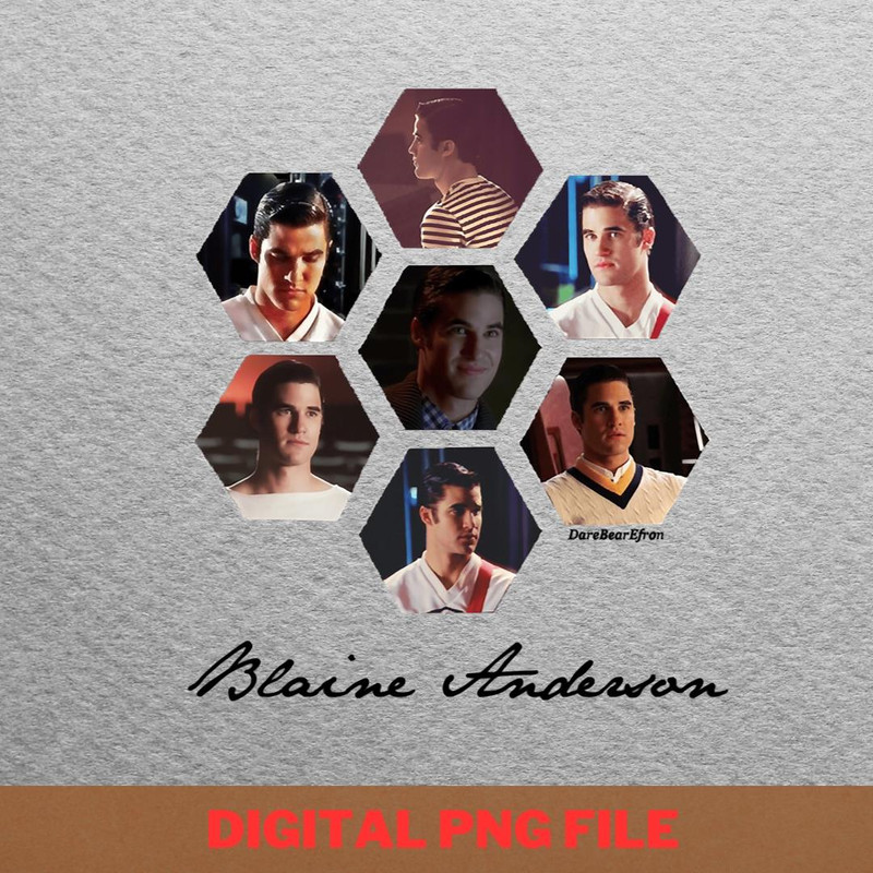 Darren Criss Upcoming Appearances, Darren Criss PNG, Chris Colfer Digital Png Files.jpg