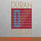 Duran Duran Iconic Journey PNG, Duran Duran PNG, New Wave Digital Png Files.jpg