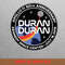 Duran Duran Timeless Music PNG, Duran Duran PNG, New Wave Digital Png Files.jpg