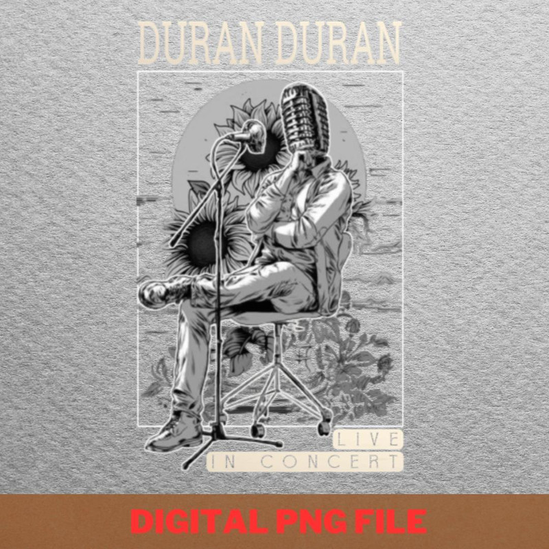 Duran Duran Artistic Expression PNG, Duran Duran PNG, Andy Taylor Digital Png Files.jpg