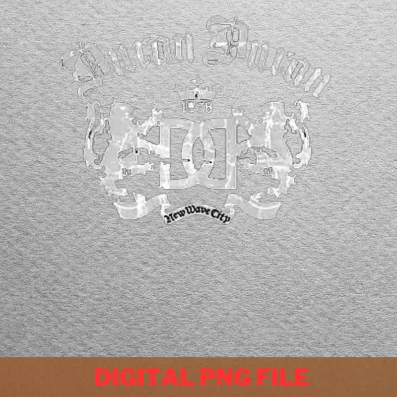 Duran Duran Artistic Mavericks PNG, Duran Duran PNG, Andy Taylor Digital Png Files.jpg