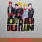 Duran Duran Cinematic Soundtracks PNG, Duran Duran PNG, Andy Taylor Digital Png Files.jpg