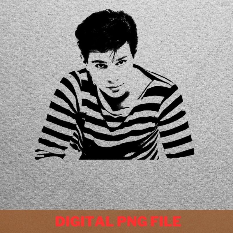 Duran Duran Classic Anthems PNG, Duran Duran PNG, Andy Taylor Digital Png Files.jpg