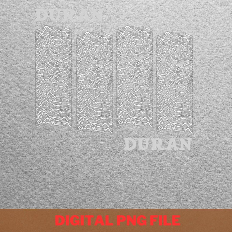 Duran Duran Eternal Hits PNG, Duran Duran PNG, Andy Taylor Digital Png Files.jpg