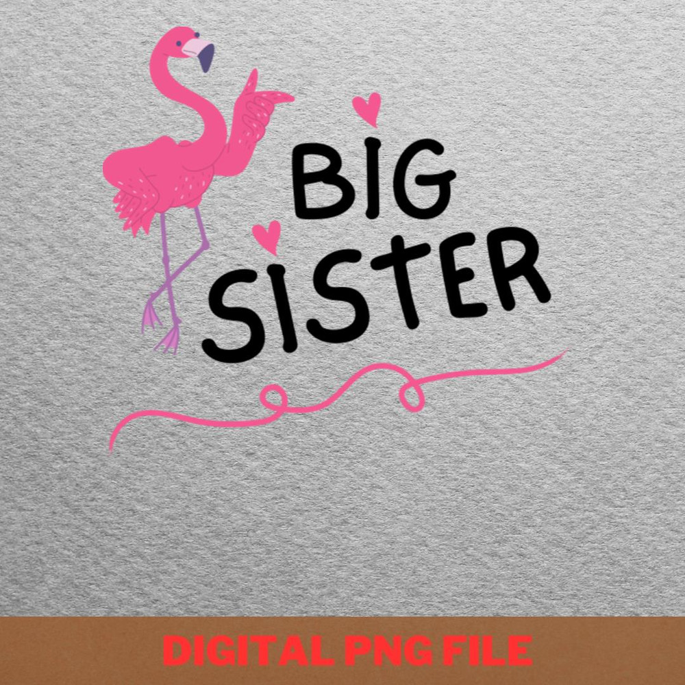 Big Sister Assists PNG, Big Sister PNG, New Baby Digital Png Files.jpg