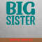 Big Sister Captures PNG, Big Sister PNG, New Baby Digital Png Files.jpg