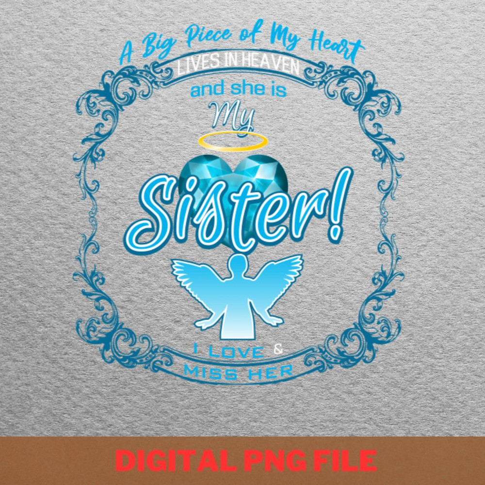 Big Sister Nurtures PNG, Big Sister PNG, New Baby Digital Png Files.jpg
