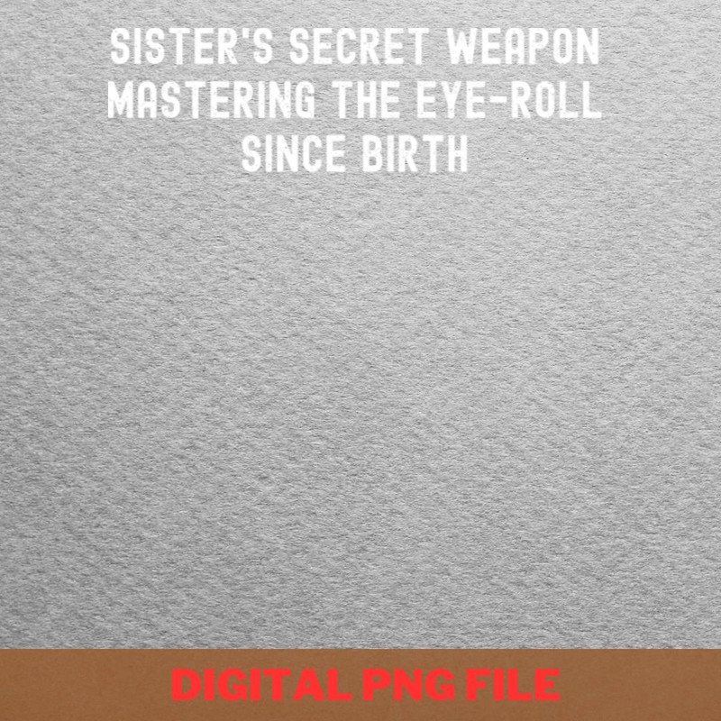 Big Sister Triumphs PNG, Big Sister PNG, New Baby Digital Png Files.jpg