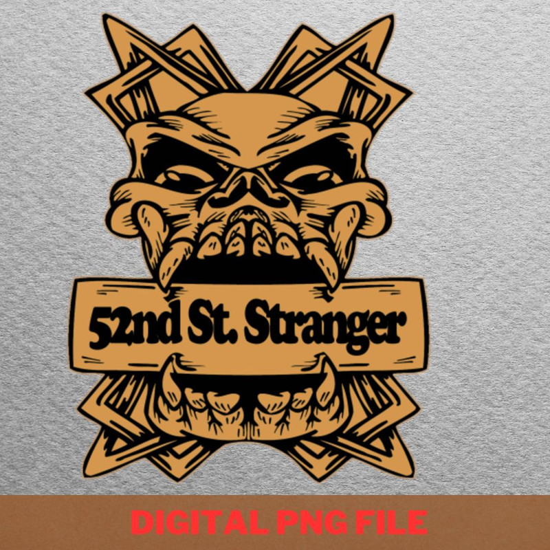 Billy Joel Vocal Brilliance PNG, Billy Joel PNG, Piano Man Digital Png Files.jpg