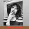 Frank Zappa Trailblazer PNG, Frank Zappa PNG, 70s Style Digital Png Files.jpg