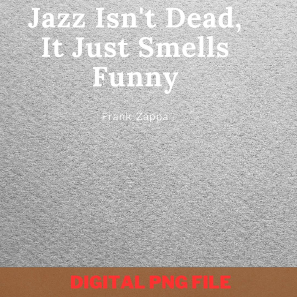 Frank Zappa Iconic Innovator PNG, Frank Zappa PNG, 70s Style Digital Png Files.jpg