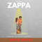 Frank Zappa Nonconformist Visionary PNG, Frank Zappa PNG, 70s Style Digital Png Files.jpg