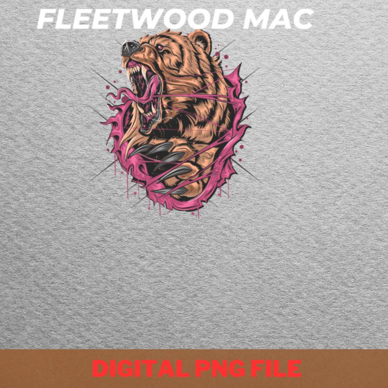 Fleetwood Mac Energy PNG, Fleetwood Mac PNG, Stevie Nicks Digital Png Files.jpg
