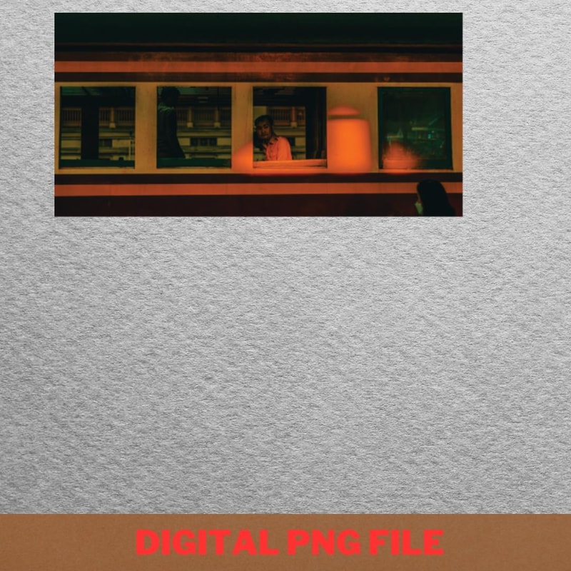 Once In A While Barriers Fall PNG, Clint Eastwood PNG, Charles Bronson Digital Png Files.jpg