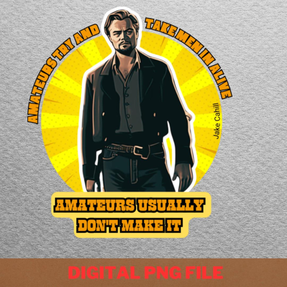 Once In A While Memories Awaken PNG, Clint Eastwood PNG, Charles Bronson Digital Png Files.jpg