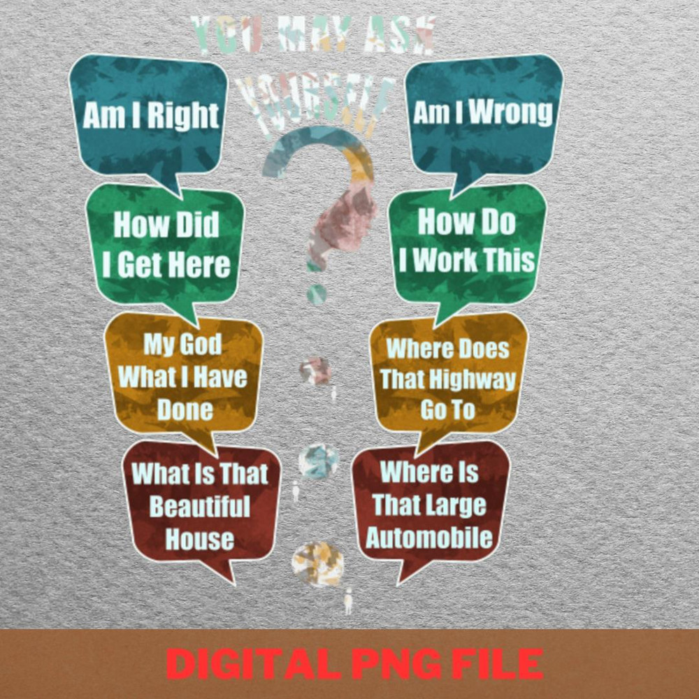 Once In A While Valleys Yawn PNG, Clint Eastwood PNG, Charles Bronson Digital Png Files.jpg