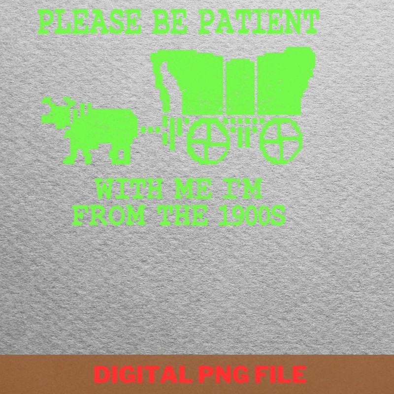 Please Be Patient Bonds Form PNG, Please Be Patient PNG, Autism Awareness Digital Png Files.jpg