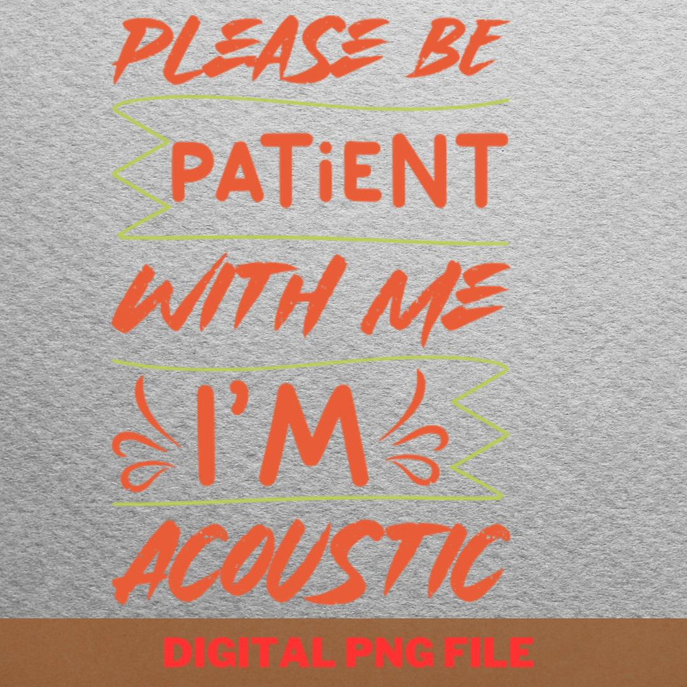 Please Be Patient Bonds Strengthen PNG, Please Be Patient PNG, Autism Awareness Digital Png Files.jpg