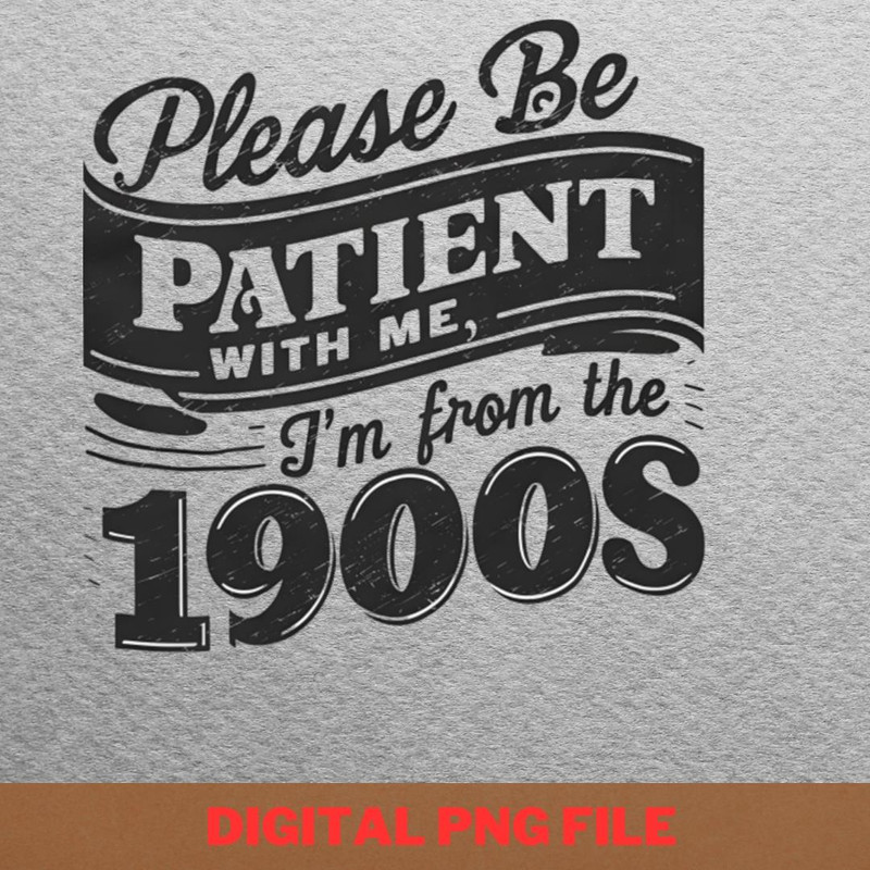 Please Be Patient Calm Prevails PNG, Please Be Patient PNG, Autism Awareness Digital Png Files.jpg