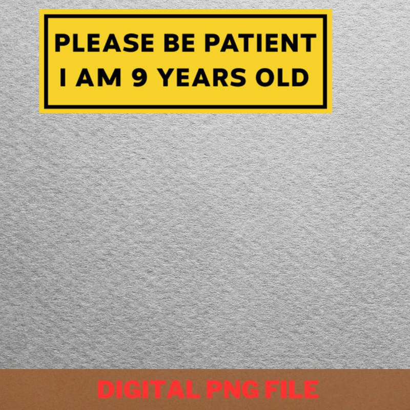 Please Be Patient Comfort Spreads PNG, Please Be Patient PNG, Autism Awareness Digital Png Files.jpg
