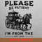 Please Be Patient Courage Rises PNG, Please Be Patient PNG, Autism Awareness Digital Png Files.jpg