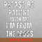 Please Be Patient Light Shines PNG, Please Be Patient PNG, Autism Awareness Digital Png Files.jpg