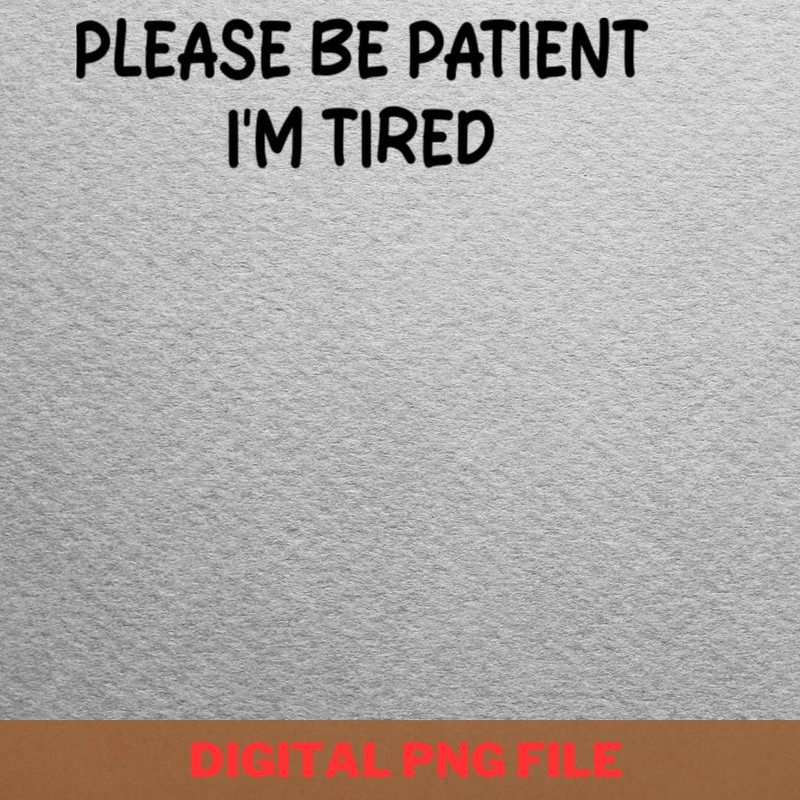 Please Be Patient Paths Reveal PNG, Please Be Patient PNG, Autism Awareness Digital Png Files.jpg