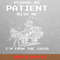 Please Be Patient Storms End PNG, Please Be Patient PNG, Autism Awareness Digital Png Files.jpg