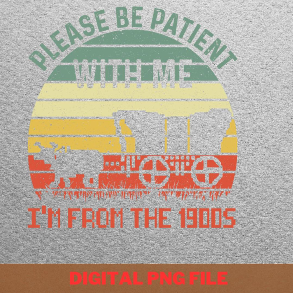 Please Be Patient Trials Endure PNG, Please Be Patient PNG, Autism Awareness Digital Png Files.jpg