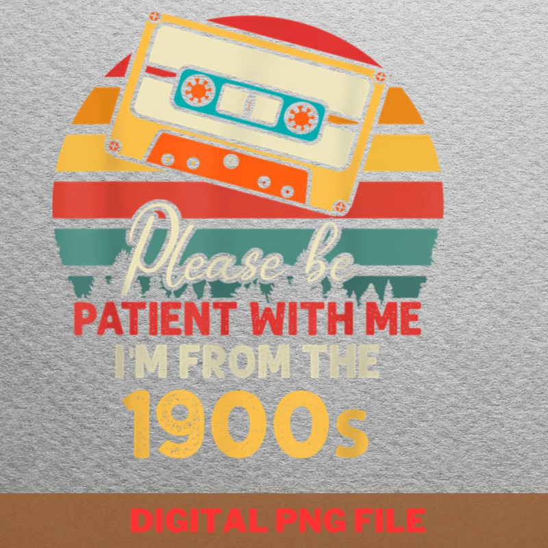 Please Be Patient Trust Builds PNG, Please Be Patient PNG, Autism Awareness Digital Png Files.jpg