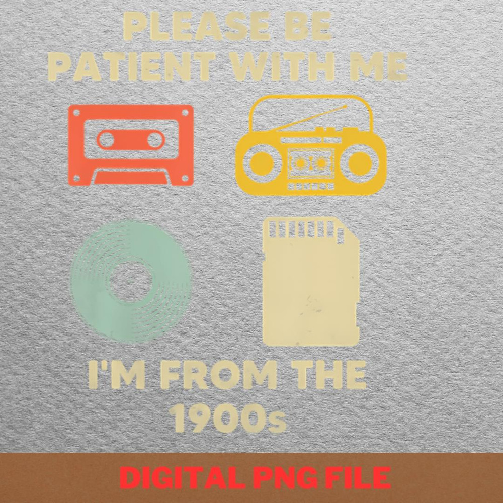Please Be Patient Wisdom Gains PNG, Please Be Patient PNG, Autism Awareness Digital Png Files.jpg