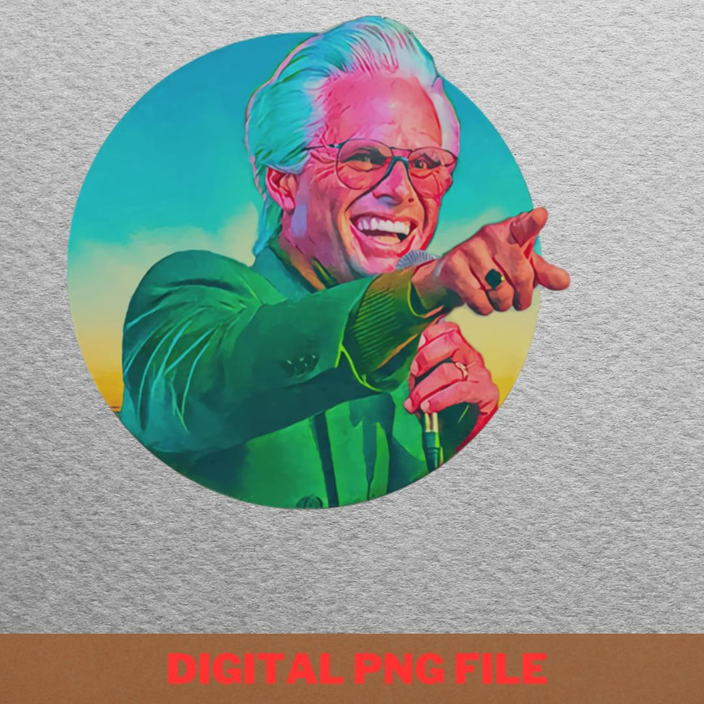 Baby Billy Dazzling PNG, Baby Billy PNG, Kenny Powers Digital Png Files.jpg