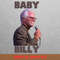 Baby Billy Fierce PNG, Baby Billy PNG, Kenny Powers Digital Png Files.jpg