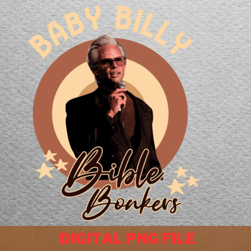Baby Billy Fire PNG, Baby Billy PNG, Kenny Powers Digital Png Files.jpg