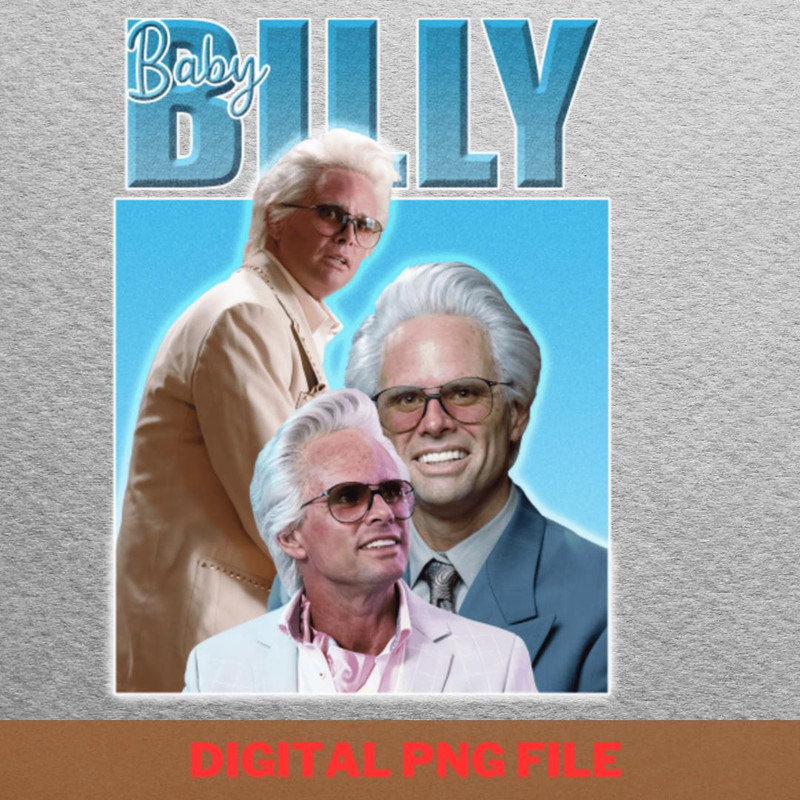 Baby Billy Hero PNG, Baby Billy PNG, Kenny Powers Digital Png Files.jpg