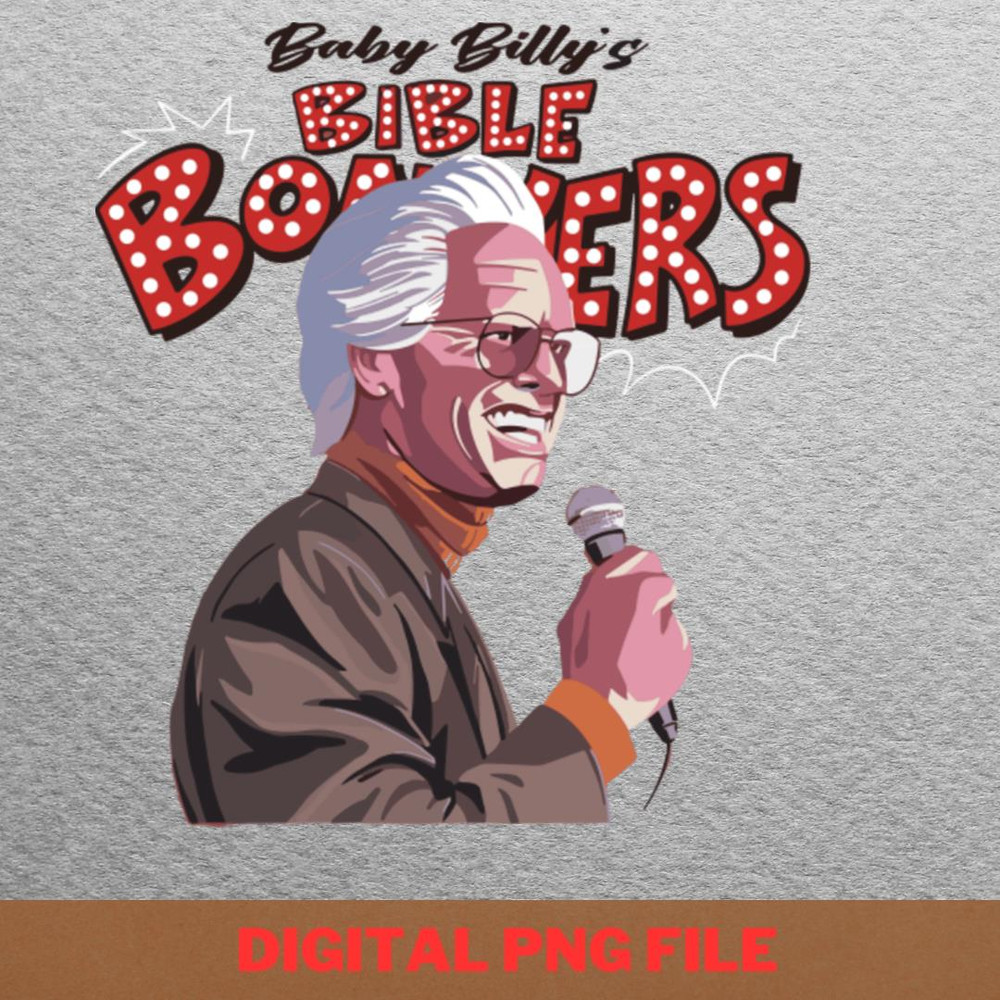 Baby Billy Inspiration PNG, Baby Billy PNG, Kenny Powers Digital Png Files.jpg